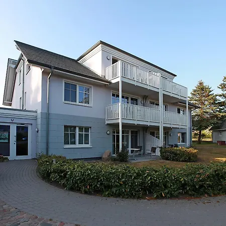 Saatmann Komfort 4 Apartment