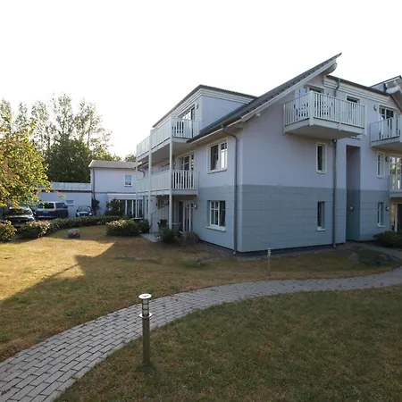 Saatmann Komfort 4 Apartment